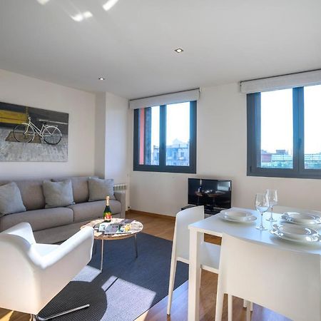 Friendly Rentals Jardinets Barcelona Kamer foto