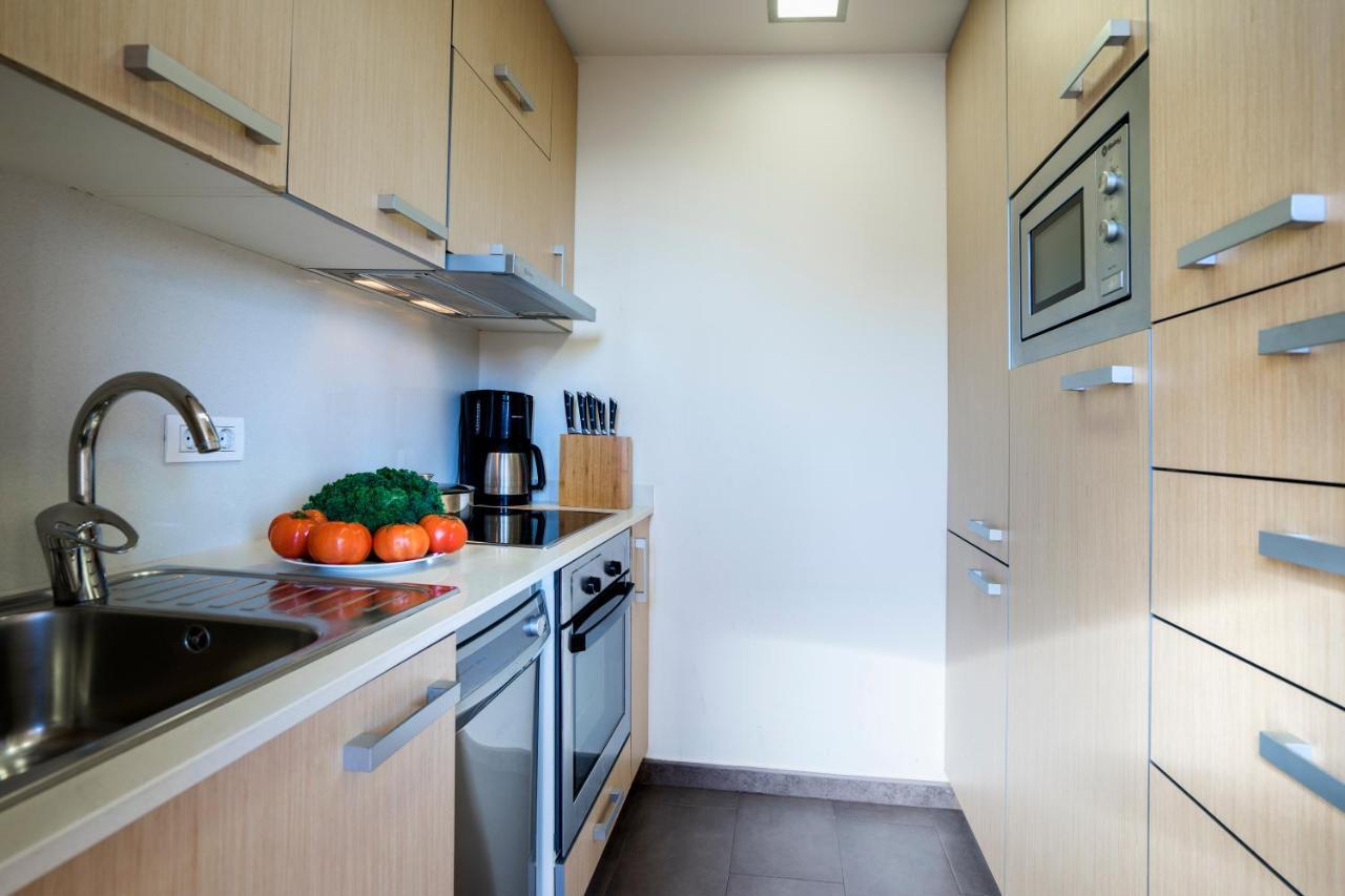 Friendly Rentals Jardinets Barcelona Kamer foto